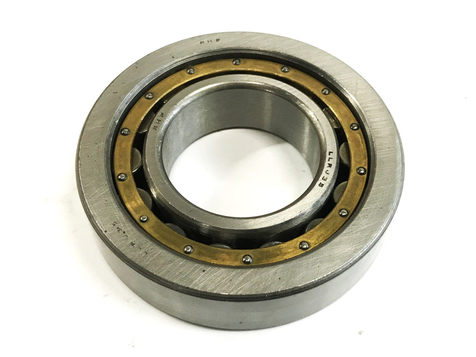 RHP (R&M) Cylindrical Roller Bearing LLR-J-35 NOS