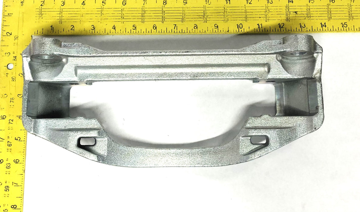 General Motors Rear Disc Brake Caliper Bracket 20909267 NOS