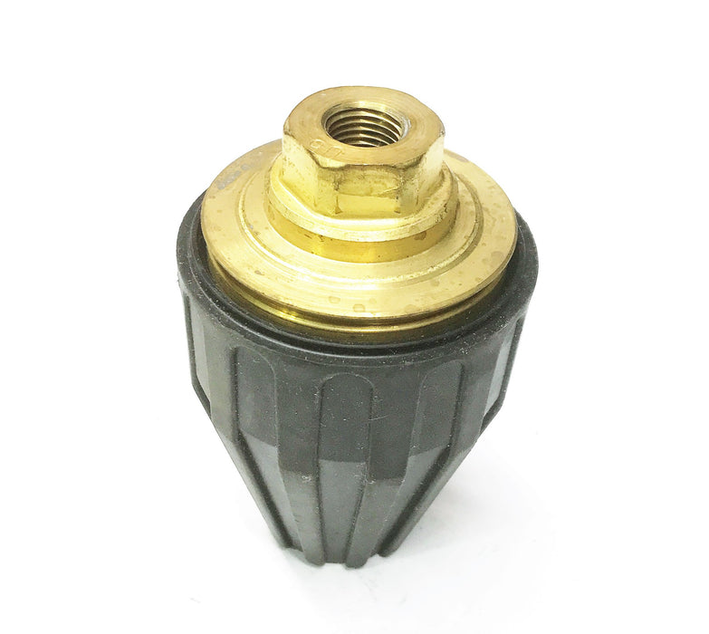 KEW "Power Plus" Nozzle Head 6401226 NOS