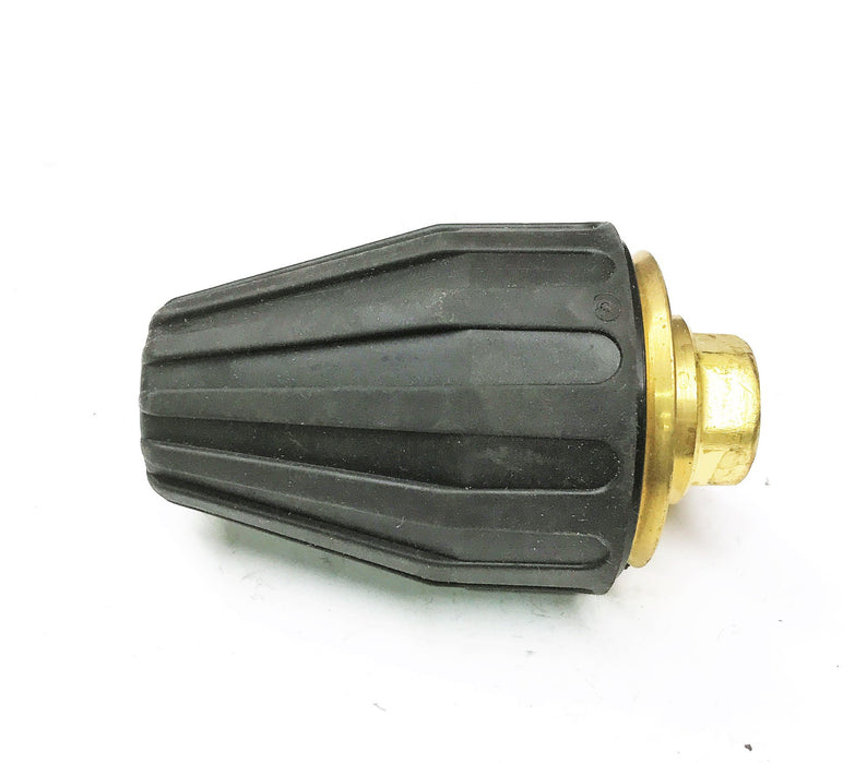 KEW "Power Plus" Nozzle Head 6401226 NOS