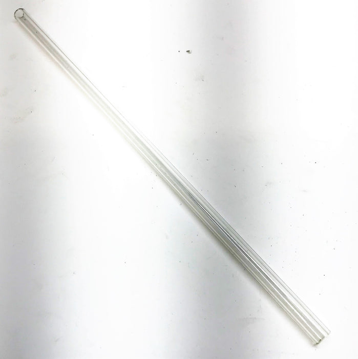 Unbranded 14-1/2" x 1/2" High Pressure Gauge Glass NOS
