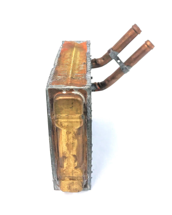 STANT COMPLETE HEATER CORE FM9037 NOS