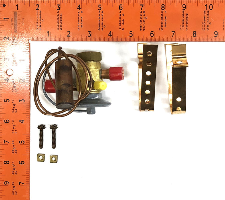 Sporlan BIVE-6 Thermostatic Expansion Valve 682663-46 NOS