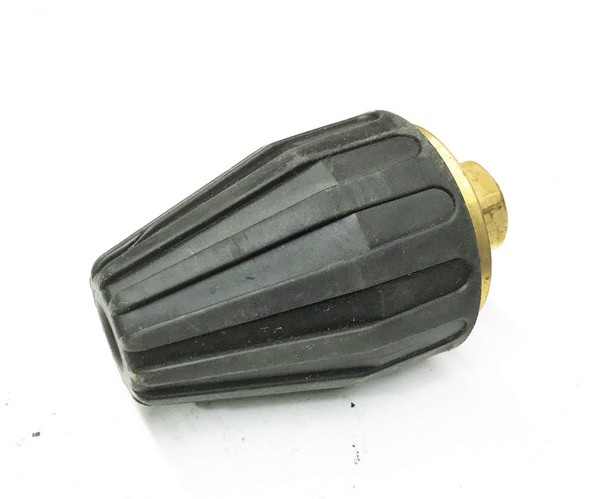 KEW "Power Plus" Nozzle Head 6401226 NOS