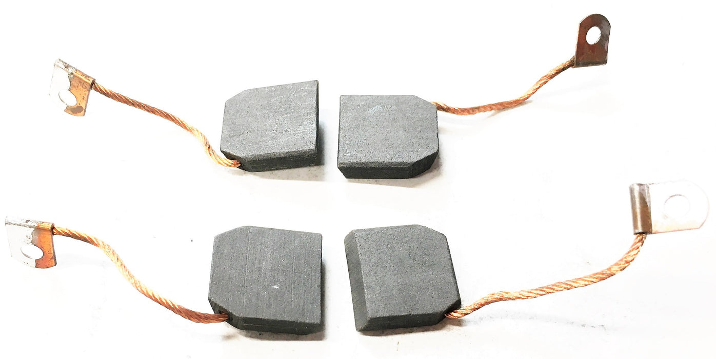 GP Sorensen Alternator Brush Set RX58 [Lot of 2] NOS