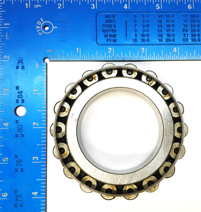 Bower Cylindrical Roller Bearing without Outer Race Ring Cup (No Box) MU1212 NOS