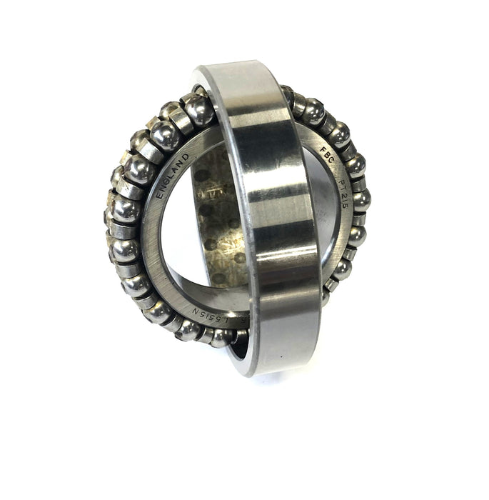 Fafnir Self Aligning Ball Bearing L5515N NOS