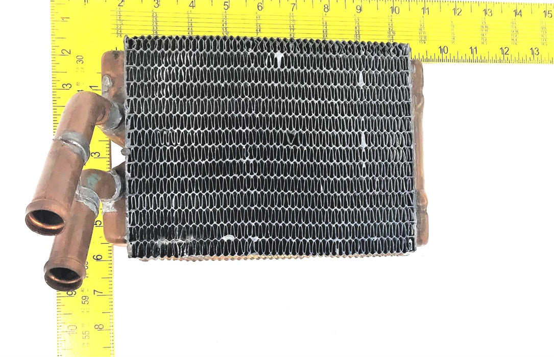 STANT COMPLETE HEATER CORE FM9037 NOS