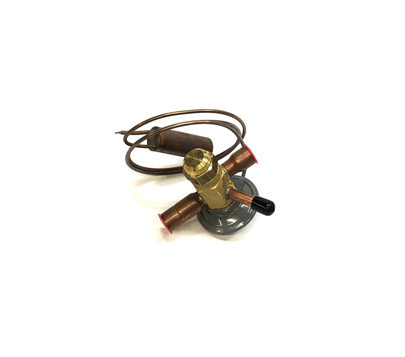 Sporlan BIVE-6 Thermostatic Expansion Valve 68266349 NOS