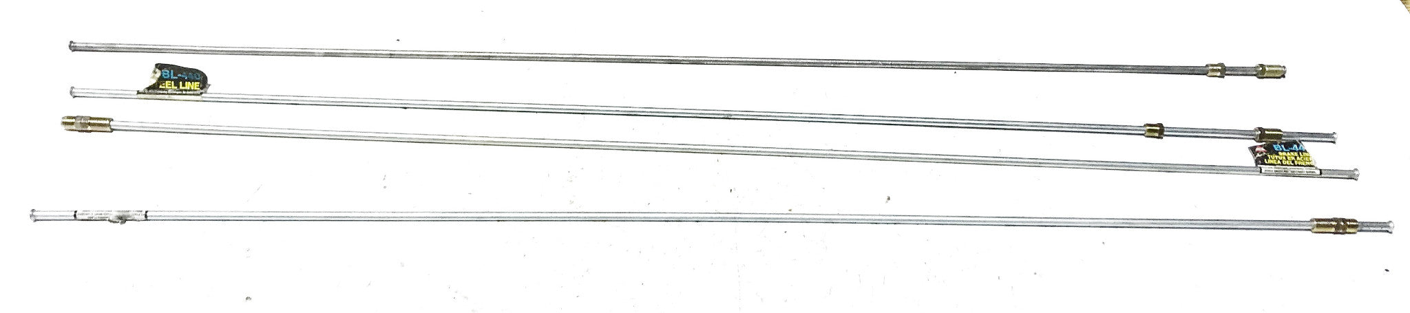 American Grease Stick AGS Brake Line BL-440 [Lot of 4] NOS