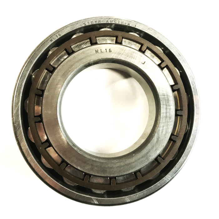 Consolidated Steyr Cylindrical Roller Bearing NL-16 NOS