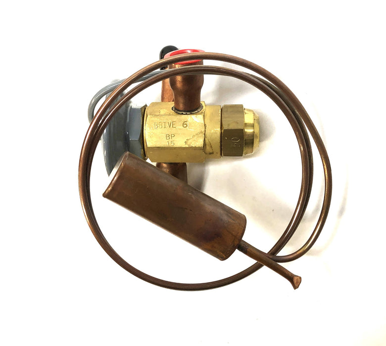 Sporlan BIVE-6 Thermostatic Expansion Valve 68266349 NOS