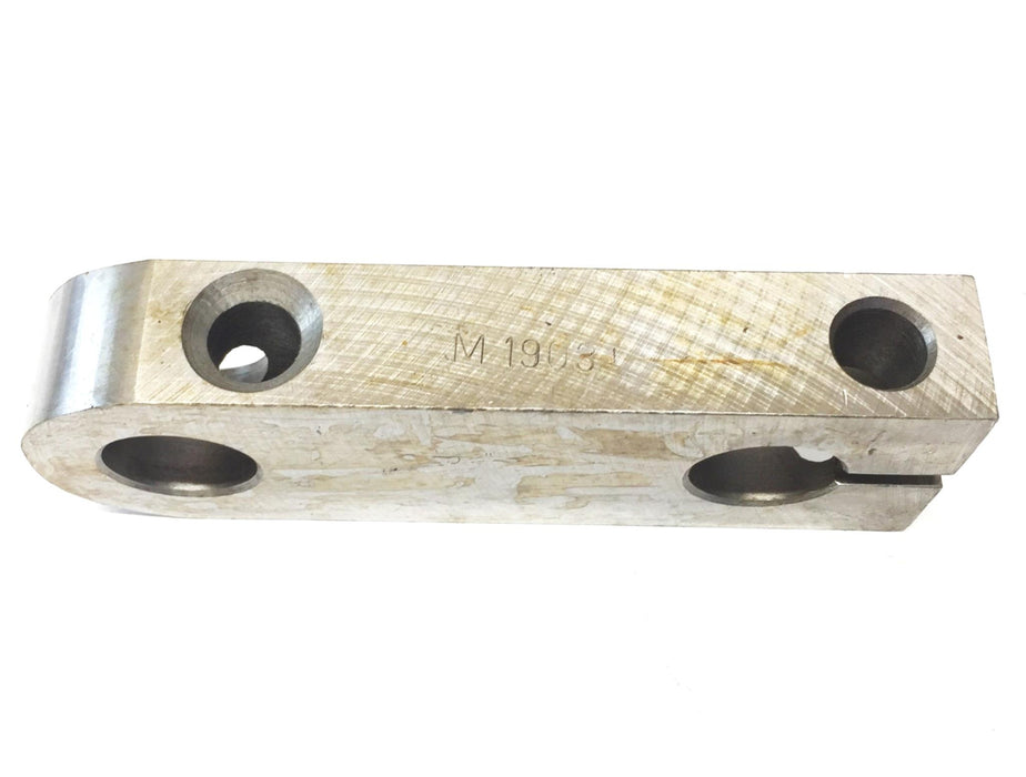 Automann Suspension Side Bar M1903 NOS