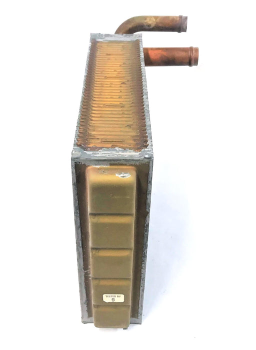 READY-AIRE HEATER CORE FOR GM MODELS 399070 NOS