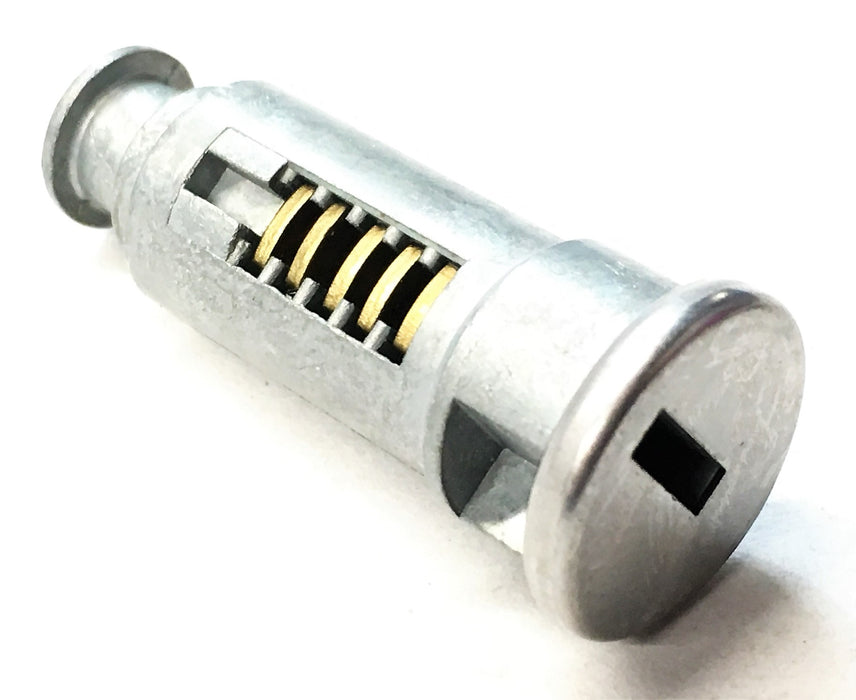 GP Sorensen Lock Cylinder With Keys LC600 NOS