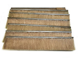 Osborn Rota Master 4-1/2 inches x 24 inches Strip Bushes 37183 [Lot of 7] NOS
