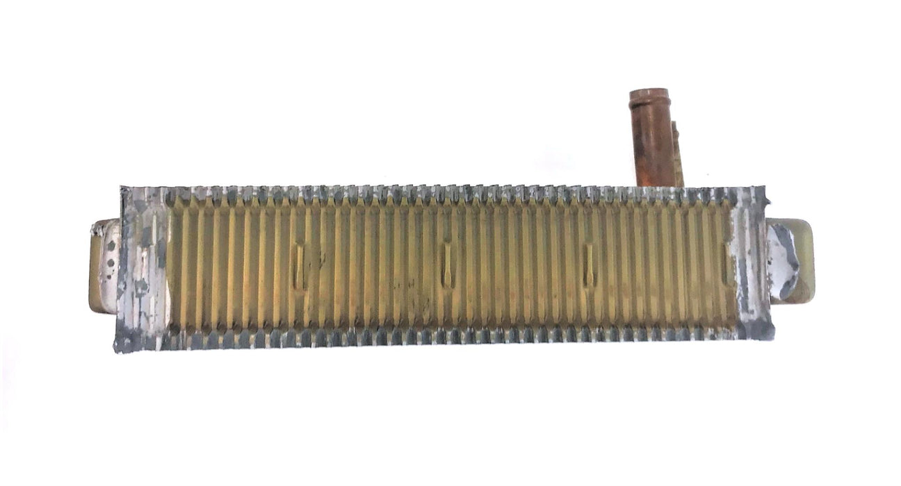 READY-AIRE HEATER CORE FOR GM MODELS 399070 NOS
