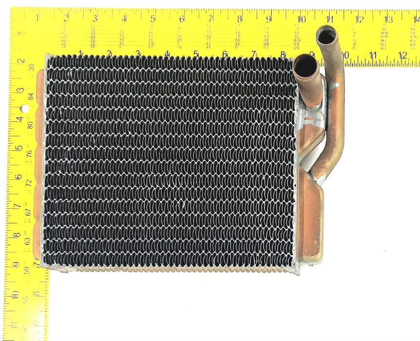READY-AIRE HEATER CORE FOR GM MODELS 399070 NOS
