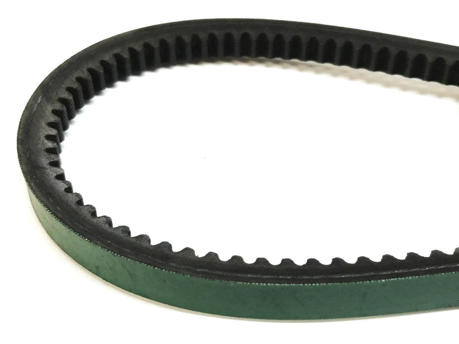 Car Quest/Gates Green Stripe 1/2" x 34-7/8" Drive Belt 9345HD [Lot of 3] NOS