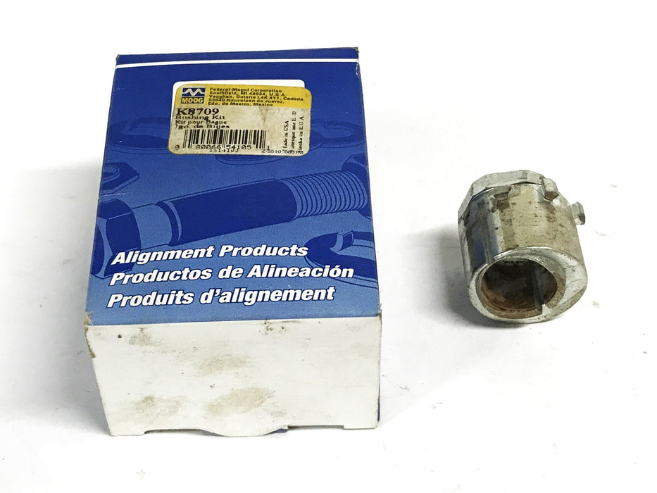 Moog Caster/Camber Adjustable Bushing K8709 NOS