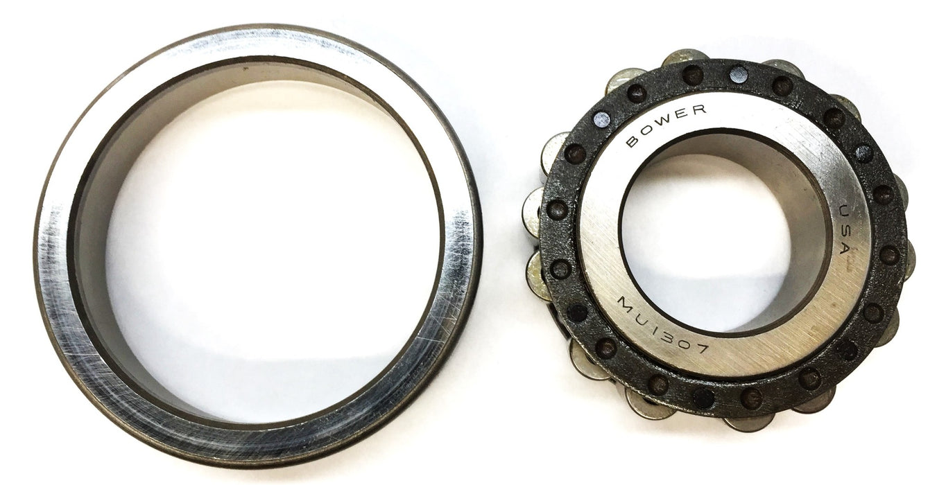 Bower Cylindrical Roller Bearing M307D (MU1307) NOS