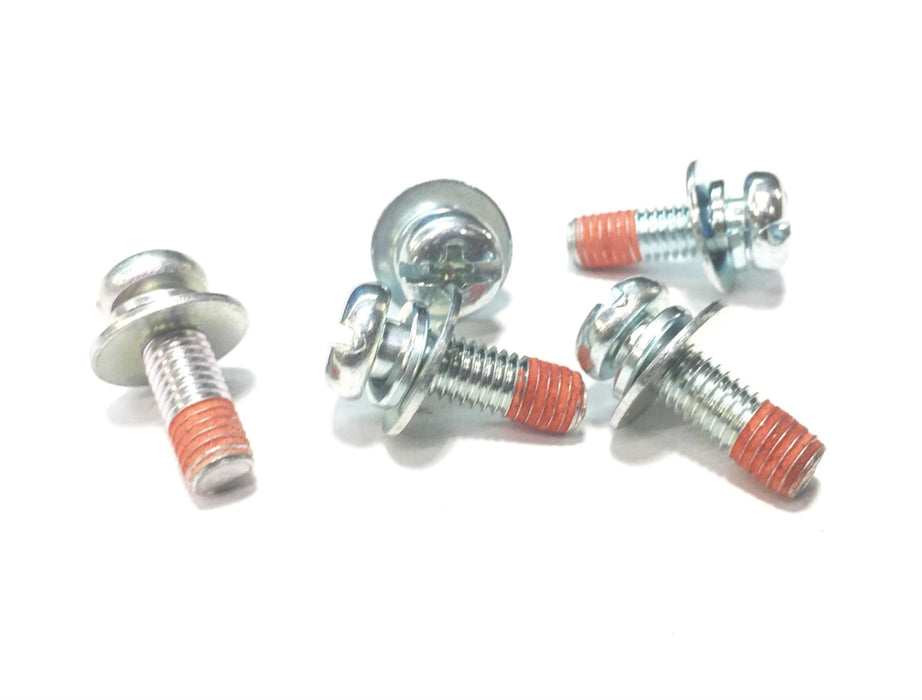 Kawasaki OEM Screw 92009-2368 [Lot of 5] NOS
