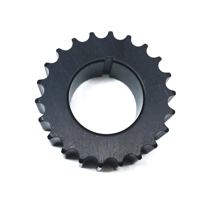 Unbranded 22 Tooth 1-1/8 Inch ID Timing Sprocket Gear 22AS NOS