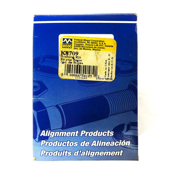Moog Caster/Camber Adjustable Bushing K8709 NOS