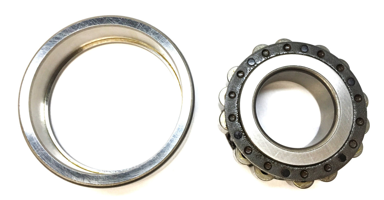Bower Cylindrical Roller Bearing M307D (MU1307) NOS