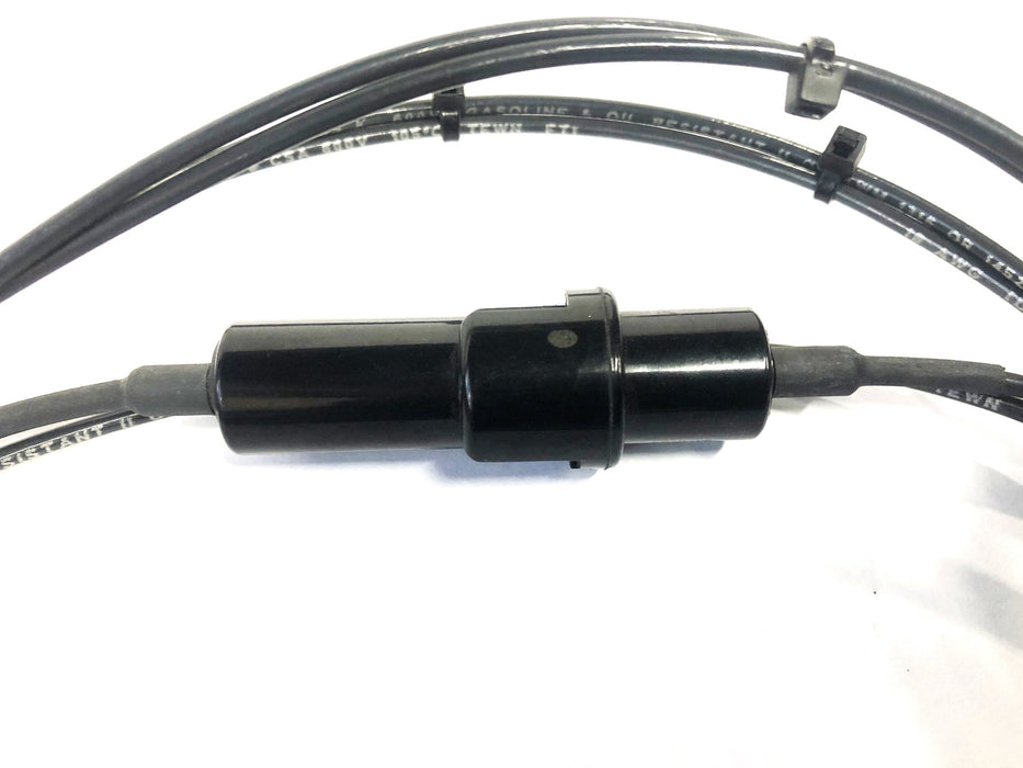 Unbranded REV C Cable Assembly For Raymond 828-006-863/001 NOS