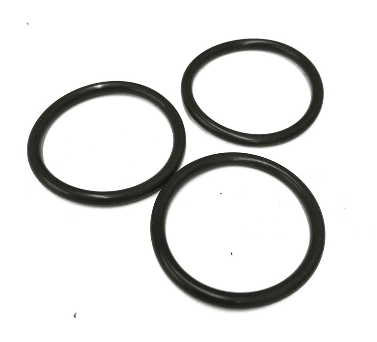 Mercedes Benz OEM O-Ring A-018-997-95-45 [Lot of 3] NOS