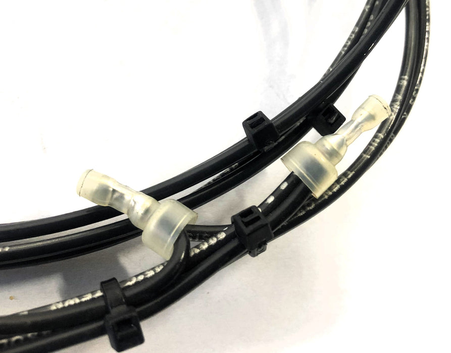 Unbranded REV C Cable Assembly For Raymond 828-006-863/001 NOS