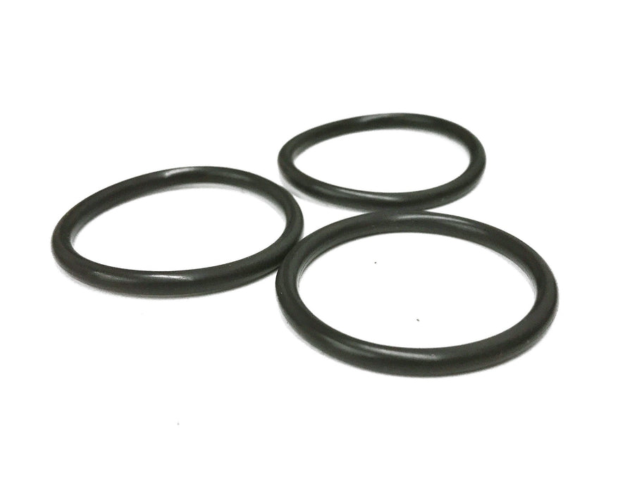 Mercedes Benz OEM O-Ring A-018-997-95-45 [Lot of 3] NOS