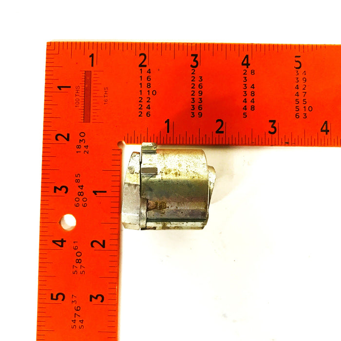 Moog Caster/Camber Adjustable Bushing K8709 NOS