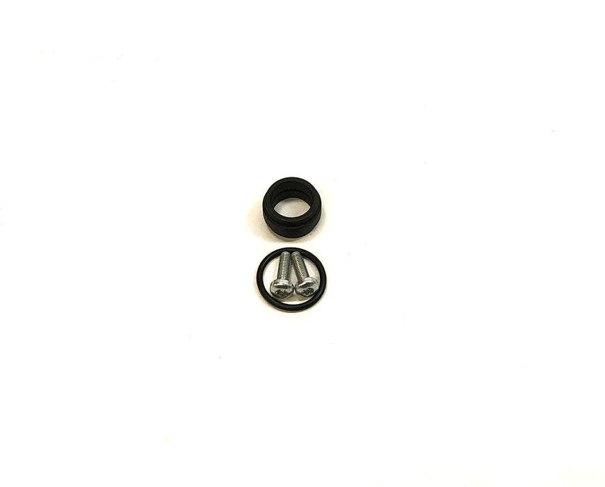 Lochinvar / Ebmpapst Gas Valve Assembly With Gasket VAL30058 (VAL20100) NOS