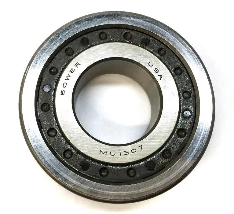 Bower Cylindrical Roller Bearing M307D (MU1307) NOS