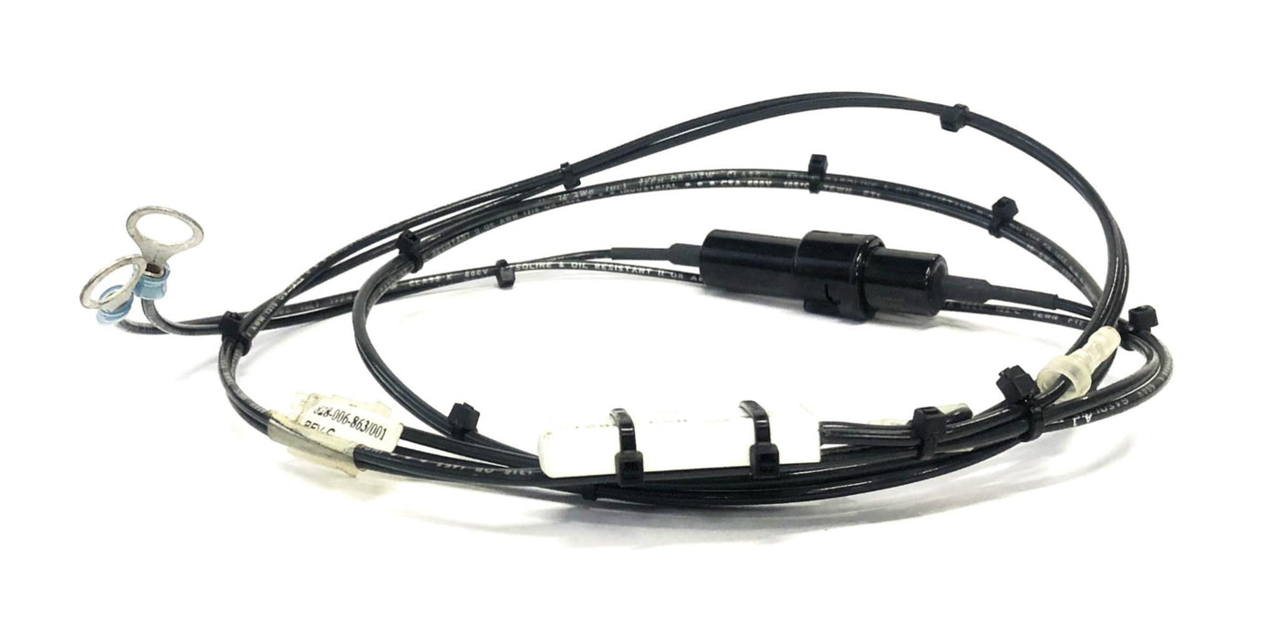 Unbranded REV C Cable Assembly For Raymond 828-006-863/001 NOS