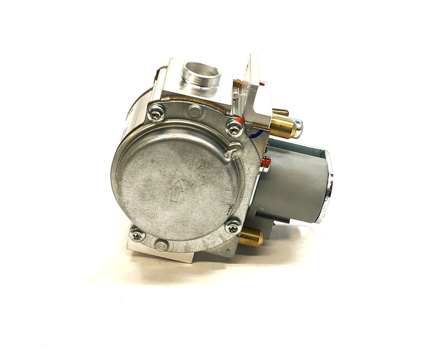 Lochinvar / Ebmpapst Gas Valve Assembly With Gasket VAL30058 (VAL20100) NOS