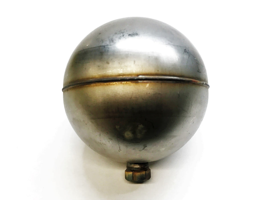 Dunham-Bush 4" Stainless Steel Drip Trap Float 6120017 NOS