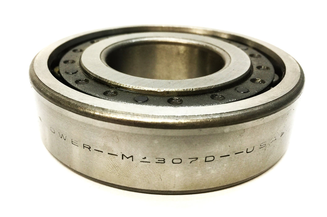 Bower Cylindrical Roller Bearing M307D (MU1307) NOS