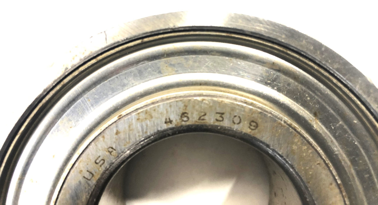 SKF Metal Sealed Bearing 462309 NOS