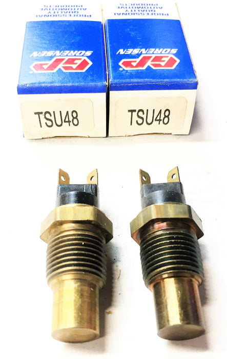 GP Sorensen Sensor TSU48 [Lot of 2] NOS