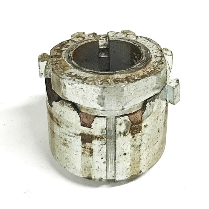 Moog Caster/Camber Adjustable Bushing K8709 NOS