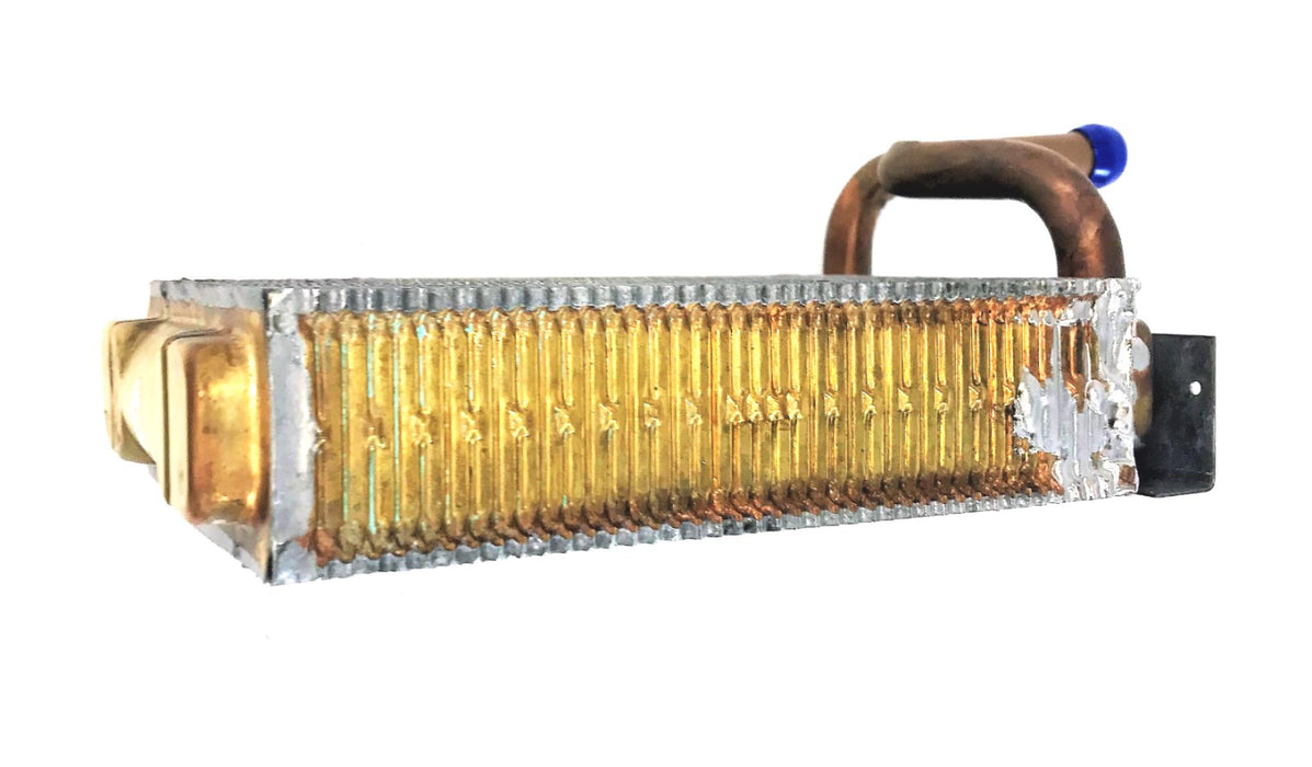 ATCP HEATER CORE 1004972(94609) NOS
