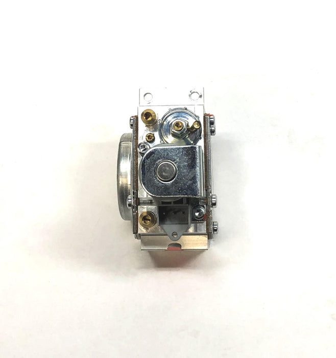 Lochinvar / Ebmpapst Gas Valve Assembly With Gasket VAL30058 (VAL20100) NOS