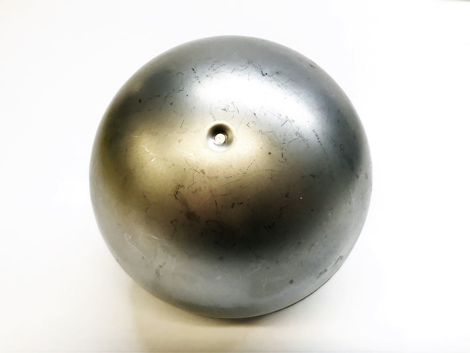 Dunham-Bush 4" Stainless Steel Drip Trap Float 6120017 NOS