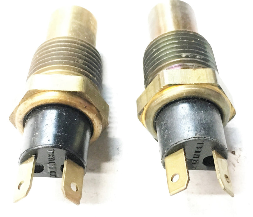 GP Sorensen Sensor TSU48 [Lot of 2] NOS