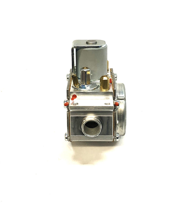 Lochinvar / Ebmpapst Gas Valve Assembly With Gasket VAL30058 (VAL20100) NOS