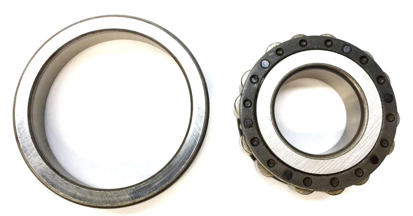 Bower Cylindrical Roller Bearing M1307D (MU1307) NOS