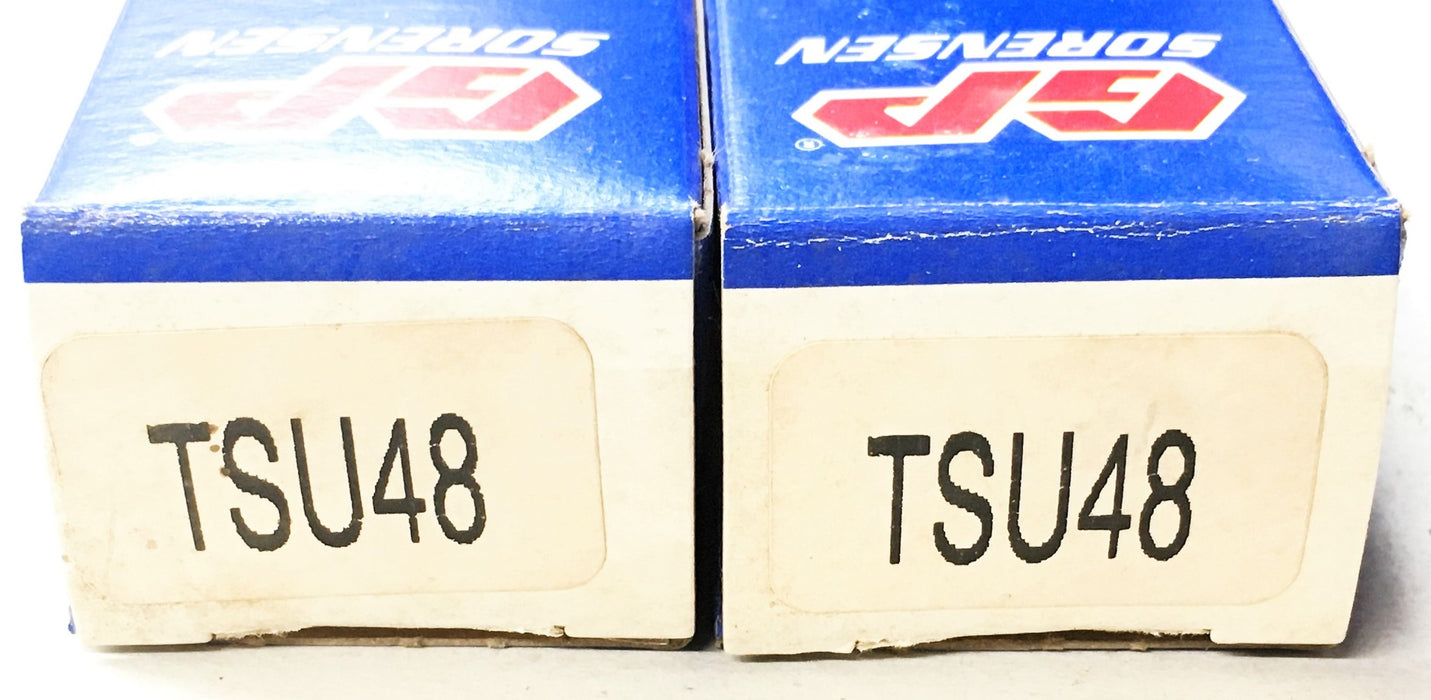 GP Sorensen Sensor TSU48 [Lot of 2] NOS